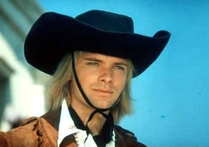 Олег Видов в фильме *Всадник без головы*, 1973 | Фото: isrageo.com Олег Видов в фильме *Всадник без головы*, 1973 | Фото: isrageo.com