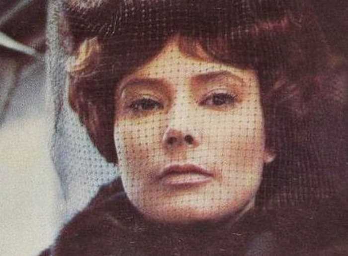 Татьяна Самойлова в роли Анны Карениной, 1967 | Фото: kino-teatr.ru Татьяна Самойлова в роли Анны Карениной, 1967 | Фото: kino-teatr.ru