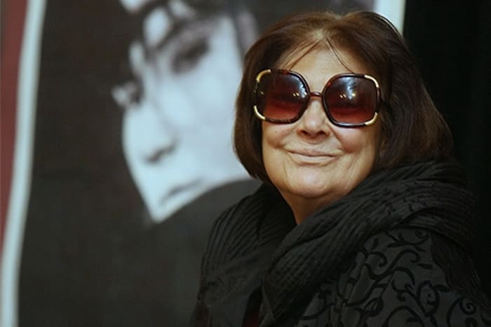 Народная артистка России Татьяна Самойлова, 2009 | Фото: kino-teatr.ru Народная артистка России Татьяна Самойлова, 2009 | Фото: kino-teatr.ru