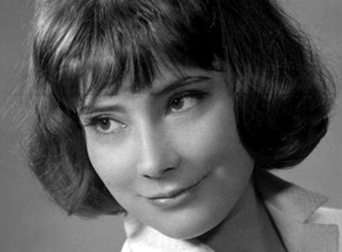 Татьяна Самойлова | Фото: vokrug.tv Татьяна Самойлова | Фото: vokrug.tv