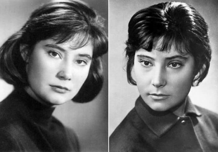 Актриса театра и кино Татьяна Самойлова | Фото: kino-teatr.ru и kinopoisk.ru Актриса театра и кино Татьяна Самойлова | Фото: kino-teatr.ru и kinopoisk.ru