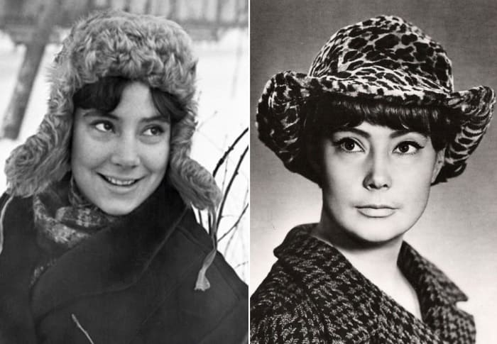 Народная артистка России Татьяна Самойлова | Фото: kino-teatr.ru Народная артистка России Татьяна Самойлова | Фото: kino-teatr.ru