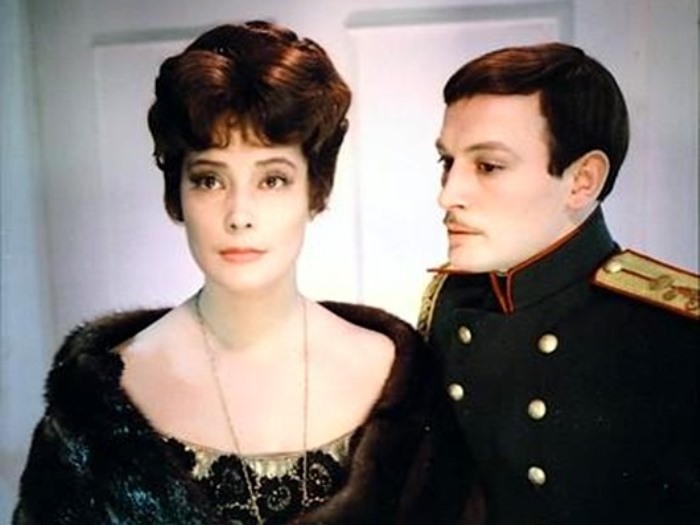 Кадр из фильма *Анна Каренина*, 1967 | Фото: kino-teatr.ru Кадр из фильма *Анна Каренина*, 1967 | Фото: kino-teatr.ru