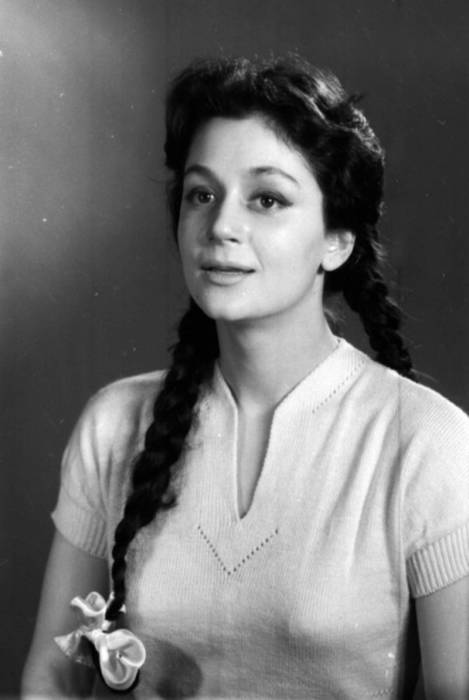 Екатерина Райкина. / Фото:www.hit-host.net Екатерина Райкина. / Фото:www.hit-host.net