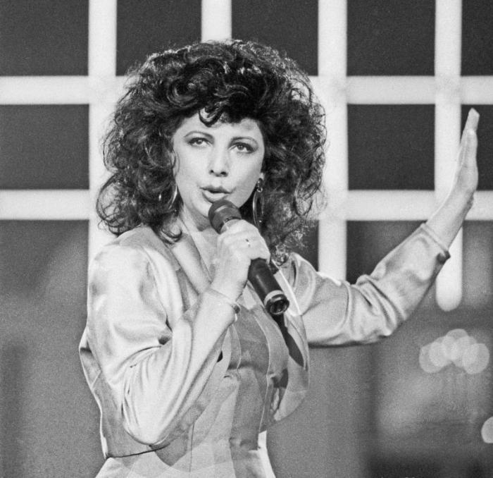 Роксана Бабаян. / Фото: www.star-magazine.ru Роксана Бабаян. / Фото: www.star-magazine.ru