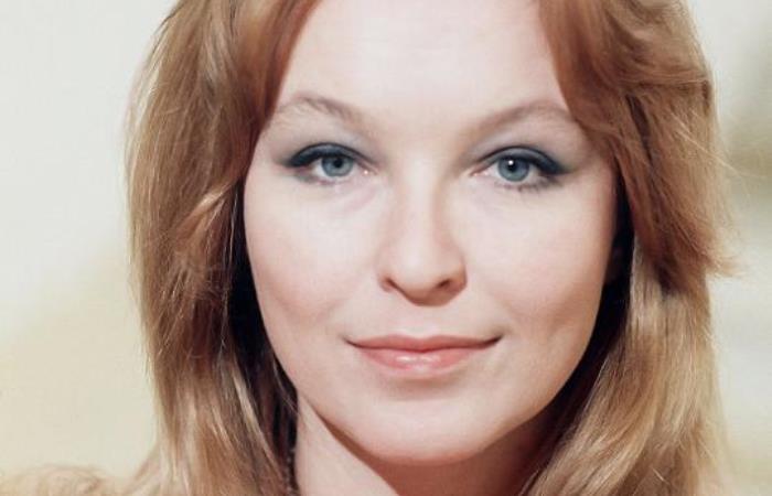 Марина Влади | Фото: kino-teatr.ru Марина Влади | Фото: kino-teatr.ru