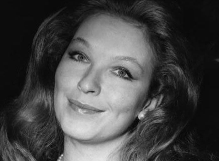 Одна из самых красивых французских актрис | Фото: kino-teatr.ru Одна из самых красивых французских актрис | Фото: kino-teatr.ru