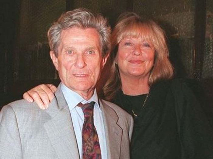 Марина Влади и Леон Шварценберг | Фото: starslife.ru Марина Влади и Леон Шварценберг | Фото: starslife.ru