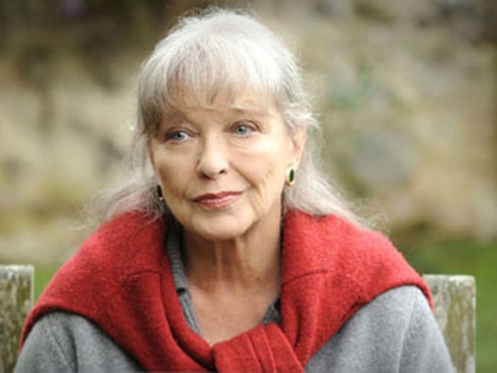 Марина Влади, 2012 | Фото: kino-teatr.ru Марина Влади, 2012 | Фото: kino-teatr.ru