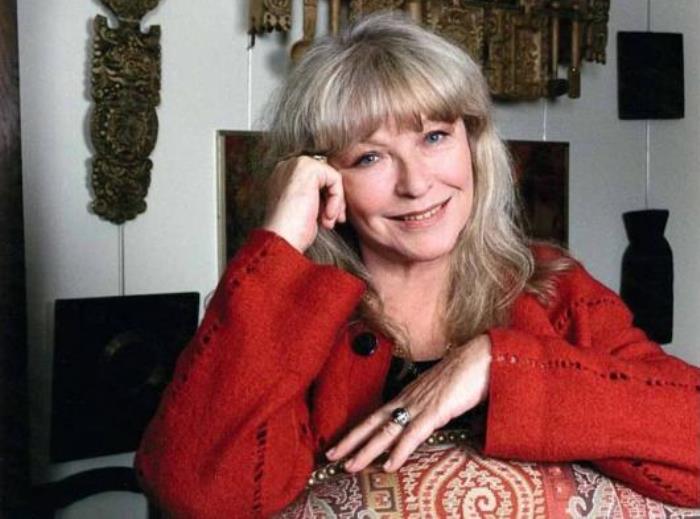 Одна из самых красивых французских актрис | Фото: kino-teatr.ru Одна из самых красивых французских актрис | Фото: kino-teatr.ru