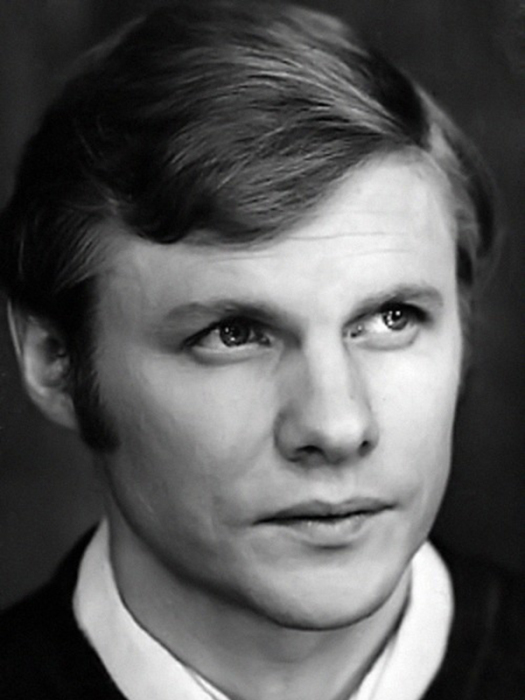 Виталий Соломин, 60-е годы. / Фото: www.kak-do-ma.ru Виталий Соломин, 60-е годы. / Фото: www.kak-do-ma.ru