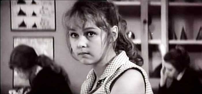 Мария Леонидова в фильме "Городской романс". / Фото: www.kino-teatr.ru Мария Леонидова в фильме "Городской романс". / Фото: www.kino-teatr.ru