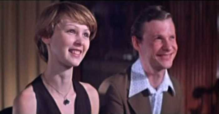 "Прыжок с крыши", 1977. / Фото: www.kino-teatr.ru "Прыжок с крыши", 1977. / Фото: www.kino-teatr.ru