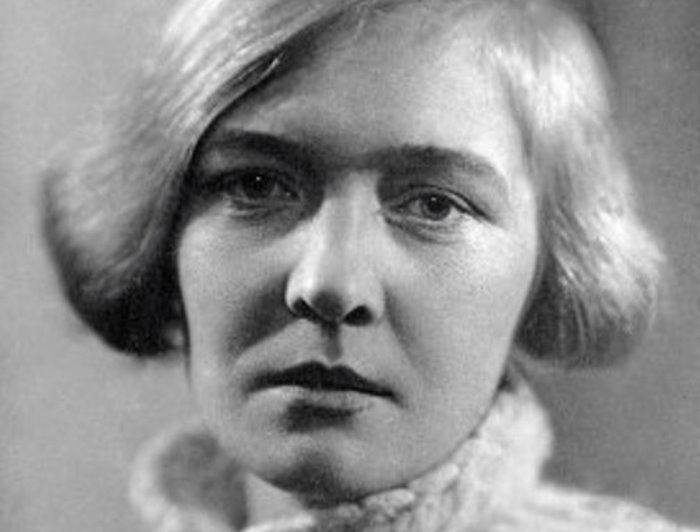 Муза блокадного Ленинграда | Фото: chtoby-pomnili.com