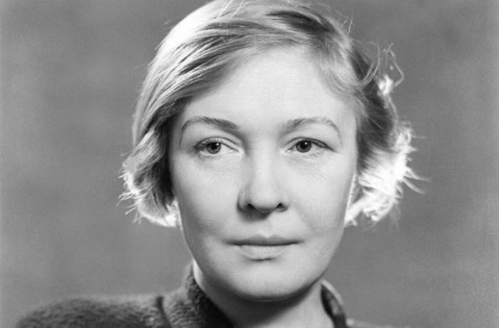 Муза блокадного Ленинграда | Фото: leningradbessmerten.ru