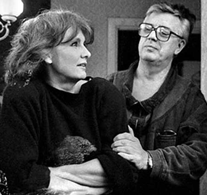 Раймонд Паулс с супругой. / Фото: www.stuki-druki.com Раймонд Паулс с супругой. / Фото: www.stuki-druki.com