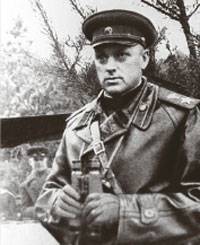 Орден Победы. Константин Рокоссовский