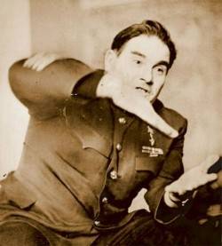 Пенемюнде помнит…