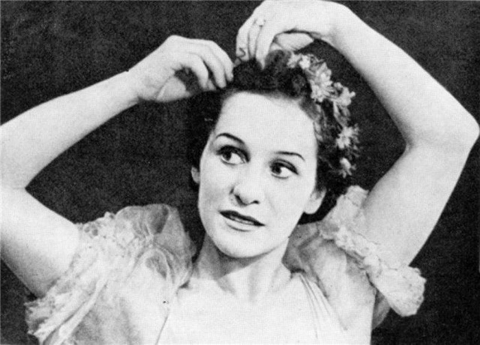 Ольга Лепешинская - артистка балета и балетный педагог. | Фото: f11.ifotki.info. Ольга Лепешинская - артистка балета и балетный педагог. | Фото: f11.ifotki.info.