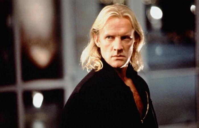 Александр Годунов в фильме *Крепкий орешек*, 1988 | Фото: kino-teatr.ru Александр Годунов в фильме *Крепкий орешек*, 1988 | Фото: kino-teatr.ru