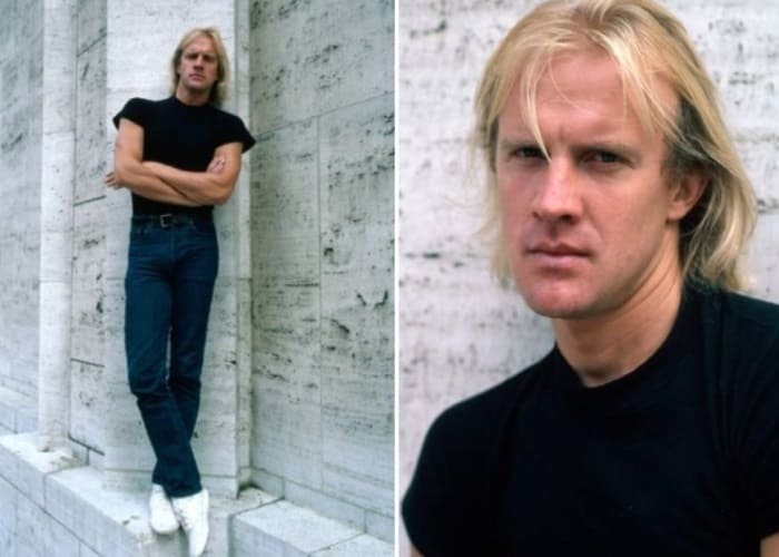 Артист балета, бежавший из СССР | Фото: kino-teatr.ru и chtoby-pomnili.com Артист балета, бежавший из СССР | Фото: kino-teatr.ru и chtoby-pomnili.com