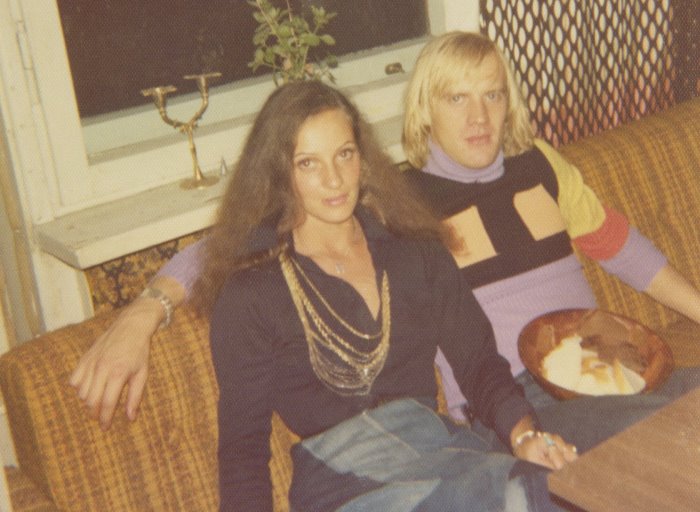 Людмила Власова и Александр Годунов | Фото: ria.ru Людмила Власова и Александр Годунов | Фото: ria.ru