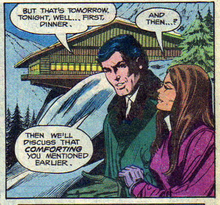 дивный мир-1