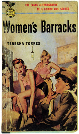 дивный мир-лесбос