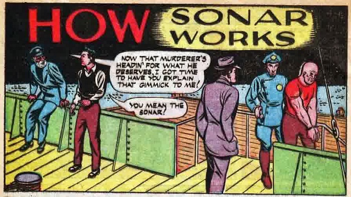 дивный мир-интроверты