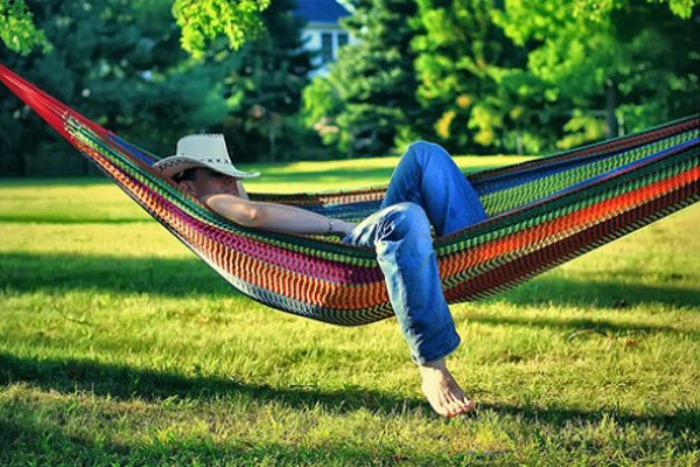 Сиеста в Италии - это святое. Фото: micosta.es Сиеста в Италии - это святое. Фото: micosta.es