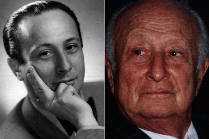 Владислав Шпильман - польский музыкант, чудом выживший во Вторую Мировую войну. Фото: Name-list.net, berkovich-zametki.com Владислав Шпильман - польский музыкант, чудом выживший во Вторую Мировую войну. Фото: Name-list.net, berkovich-zametki.com