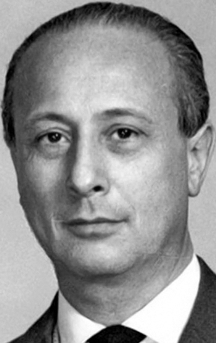 Портрет Владислава Шпильмана. Фото: kinopoisk.ru Портрет Владислава Шпильмана. Фото: kinopoisk.ru