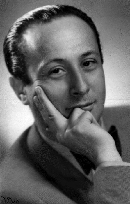 Портрет Владислава Шпильмана. Фото: Name-list.net Портрет Владислава Шпильмана. Фото: Name-list.net