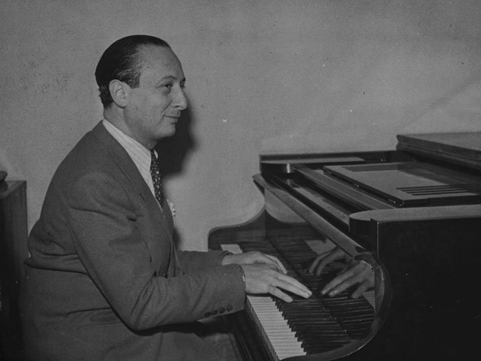 Пианист Владислав Шпильман. Фото: kulturpart.hu Пианист Владислав Шпильман. Фото: kulturpart.hu