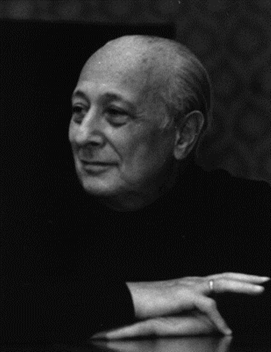 Портерт Владислава Шпильмана. Фото: szpilman.net Портерт Владислава Шпильмана. Фото: szpilman.net