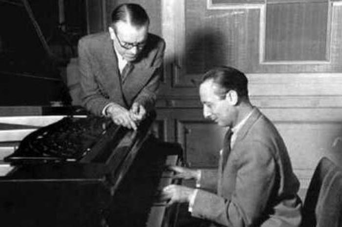 Владислав Шпильман - спасшийся польский музыкант. Фото: IsraLove.org Владислав Шпильман - спасшийся польский музыкант. Фото: IsraLove.org