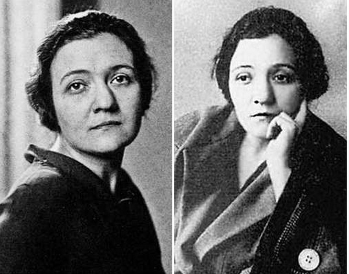 Портрет Марии Будберг. Фото: kstolica.ru Портрет Марии Будберг. Фото: kstolica.ru