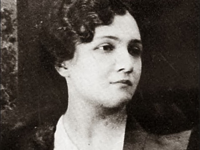 Мария Будберг - предположительно двойной агент разведки. Фото: mk.ru Мария Будберг - предположительно двойной агент разведки. Фото: mk.ru