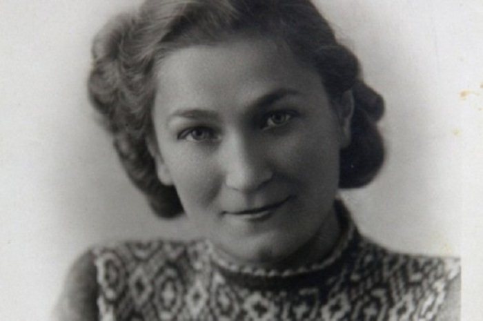 Наталья Малышева в молодости. Фото: pravmir.ru Наталья Малышева в молодости. Фото: pravmir.ru