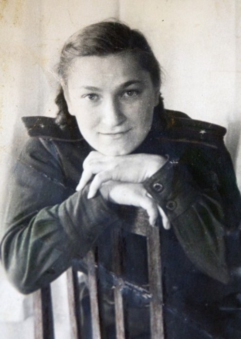 Наталья Малышева в молодости. Фото: pravmir.ru Наталья Малышева в молодости. Фото: pravmir.ru