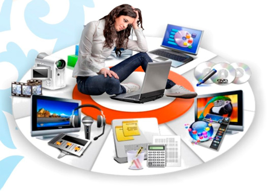 Дистанционные компьютерные курсы