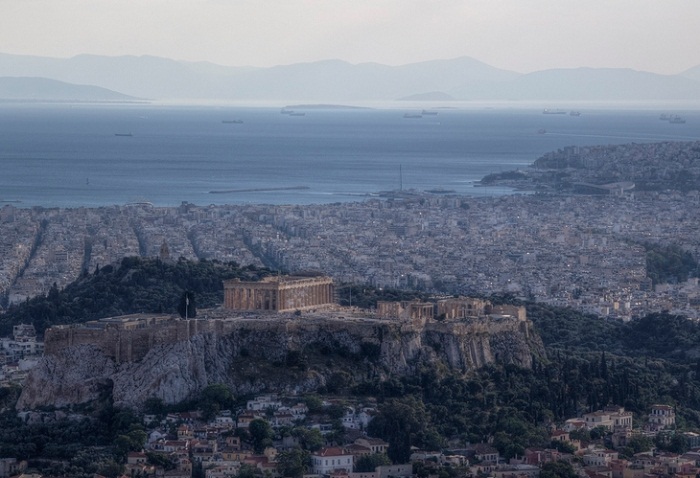 Афины Афины