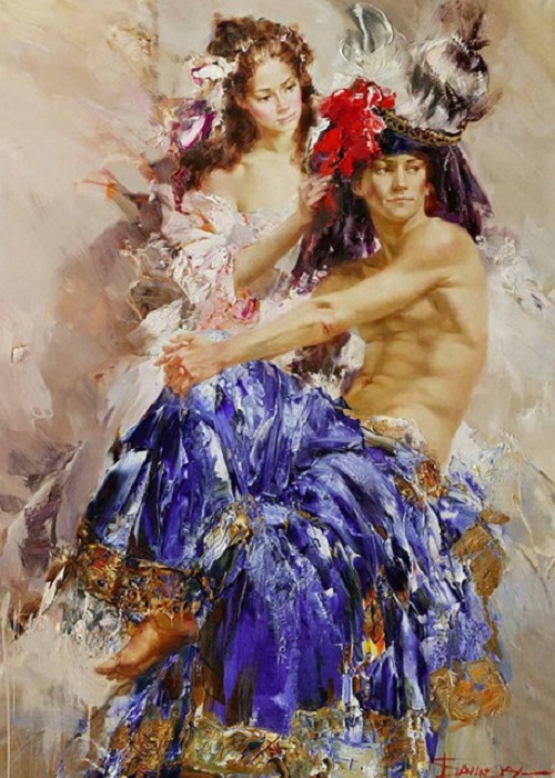 Верона. Автор: Иван Славинский Верона. Автор: Иван Славинский