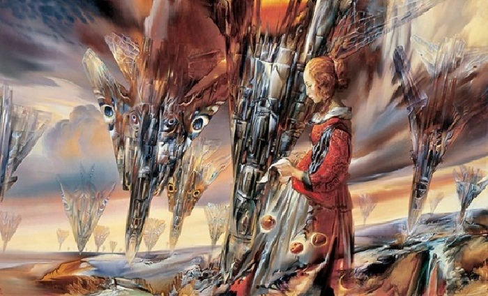 Автор: Иван Славинский Автор: Иван Славинский