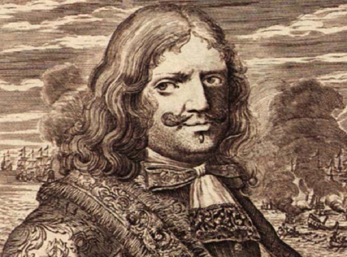 Генри Морган (1635-1688) Генри Морган (1635-1688)