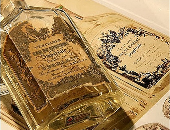 Туалетная вода «Eau de Cologne». | Фото: lh6.ggpht.com. Туалетная вода «Eau de Cologne». | Фото: lh6.ggpht.com.