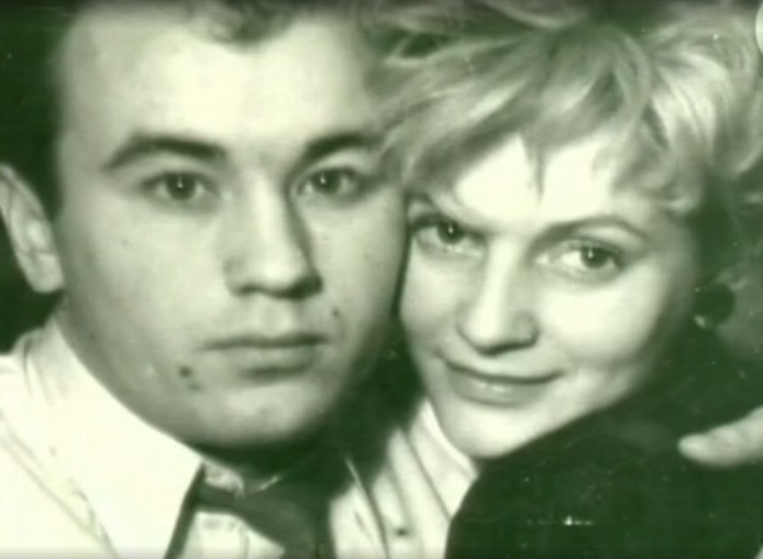 Владимир Гущин и Валентина Яшина | Фото: 1tv.ru Владимир Гущин и Валентина Яшина | Фото: 1tv.ru