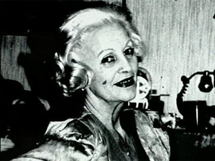 Манекенщица, которая оставалась востребованной в профессии до 65 лет | Фото: 1tv.ru Манекенщица, которая оставалась востребованной в профессии до 65 лет | Фото: 1tv.ru