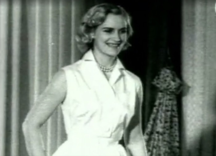 Валентина Яшина | Фото: 1tv.ru Валентина Яшина | Фото: 1tv.ru