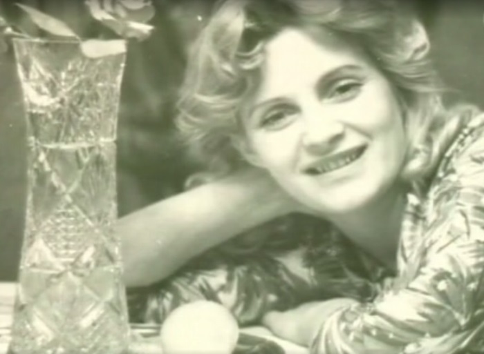 Одна из самых успешных в СССР манекенщиц Валентина Яшина | Фото: 1tv.ru Одна из самых успешных в СССР манекенщиц Валентина Яшина | Фото: 1tv.ru